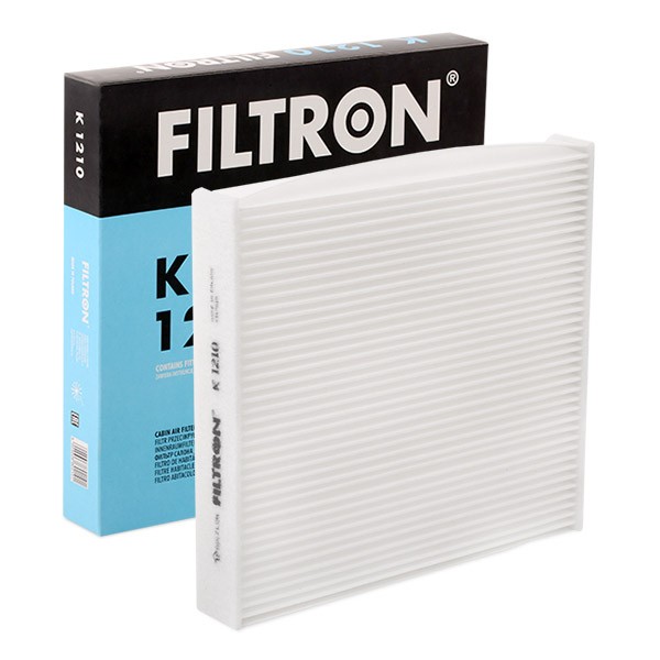 Filter Innenraumluft Filtron K1210